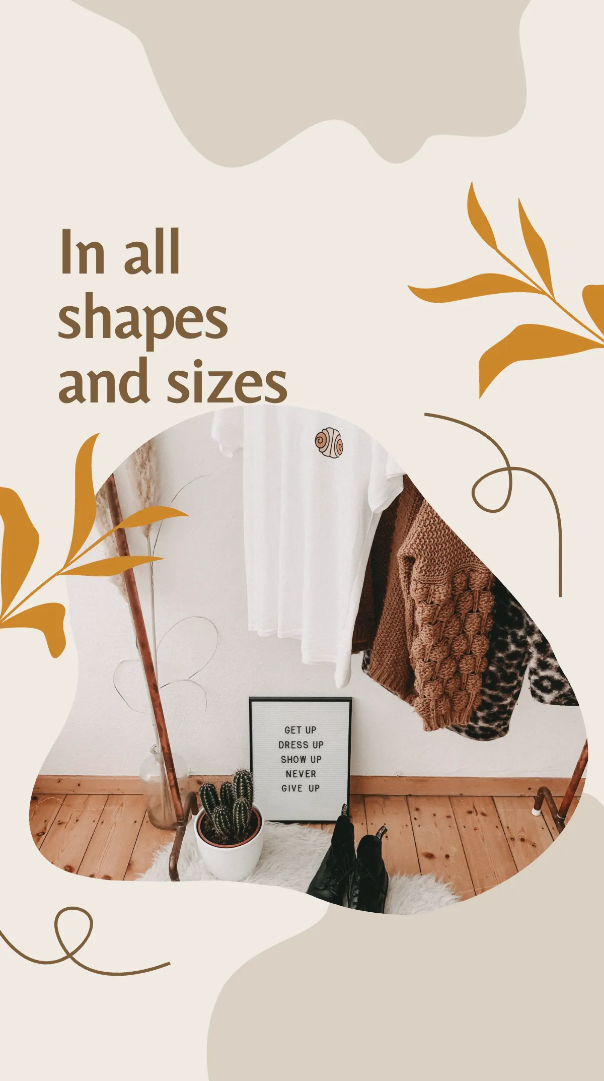 Free Clothing Ecommerce Store Instagram Story Template to Edit Online