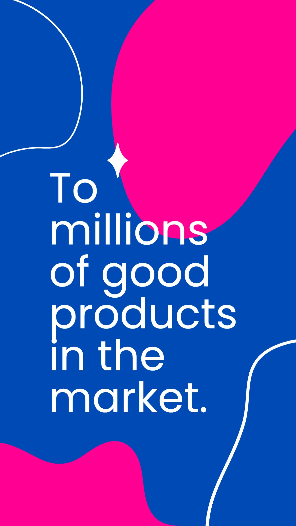 Free Reseller Ecommerce Instagram Story Template to Edit Online