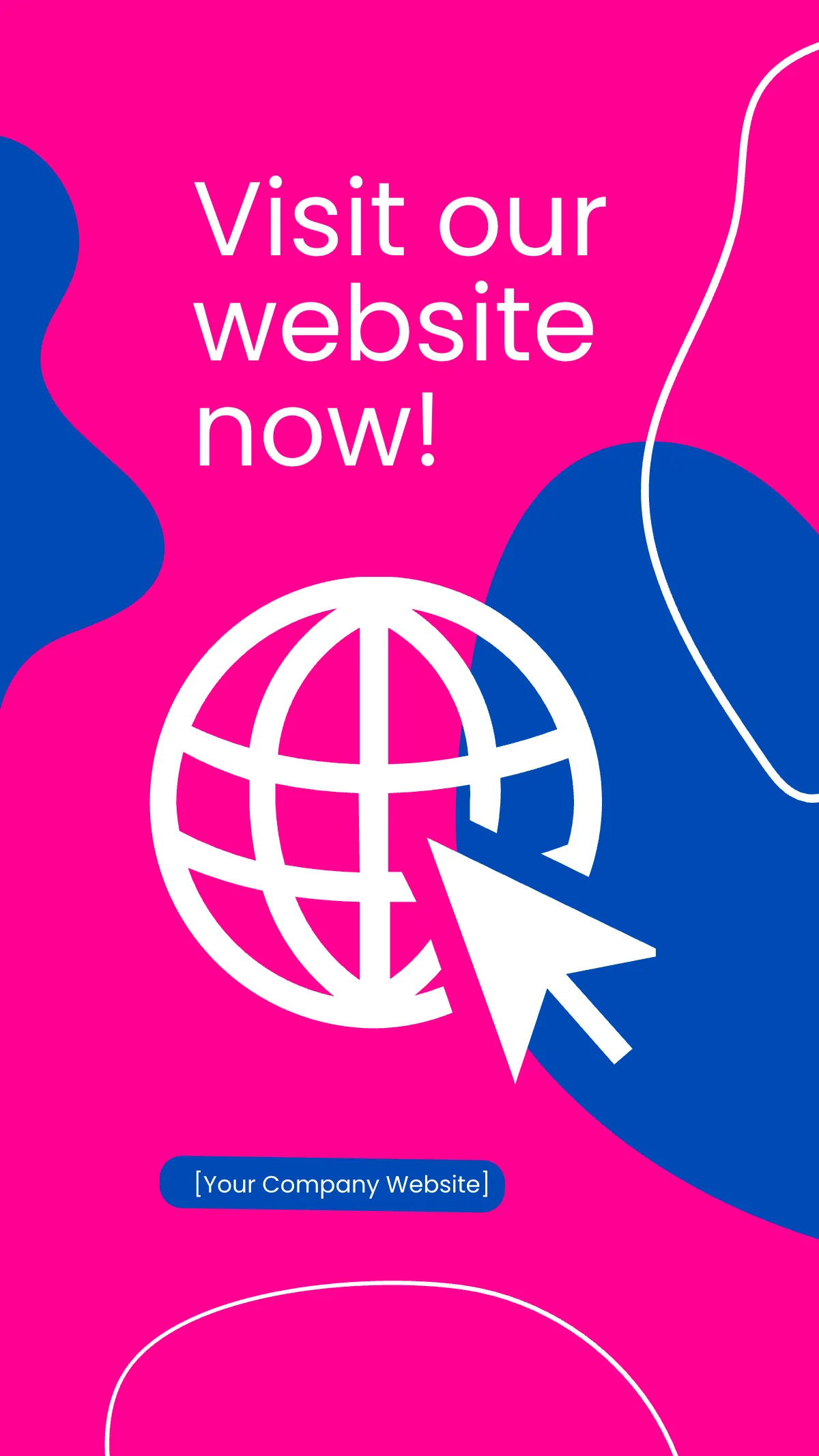 Free Reseller Ecommerce Instagram Story Template to Edit Online