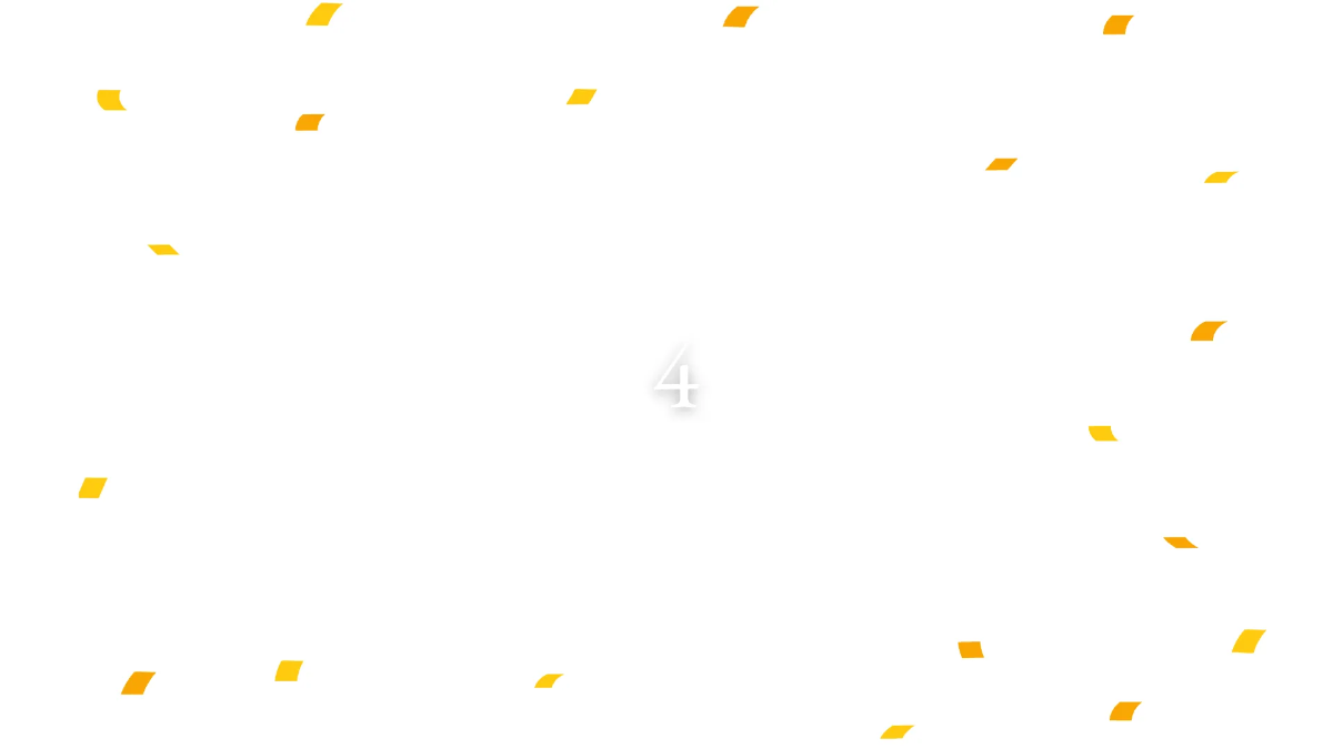 Free Countdown Intro Video Template to Edit Online