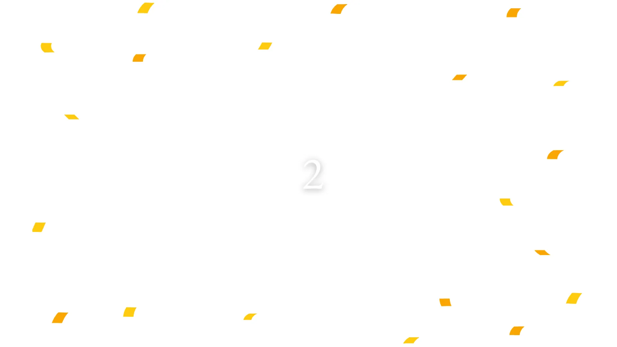 Free Countdown Intro Video Template to Edit Online