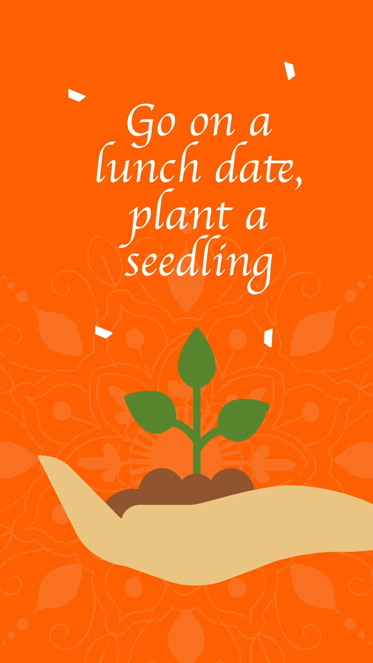 Free Ugadi Festival Instagram Story Template to Edit Online