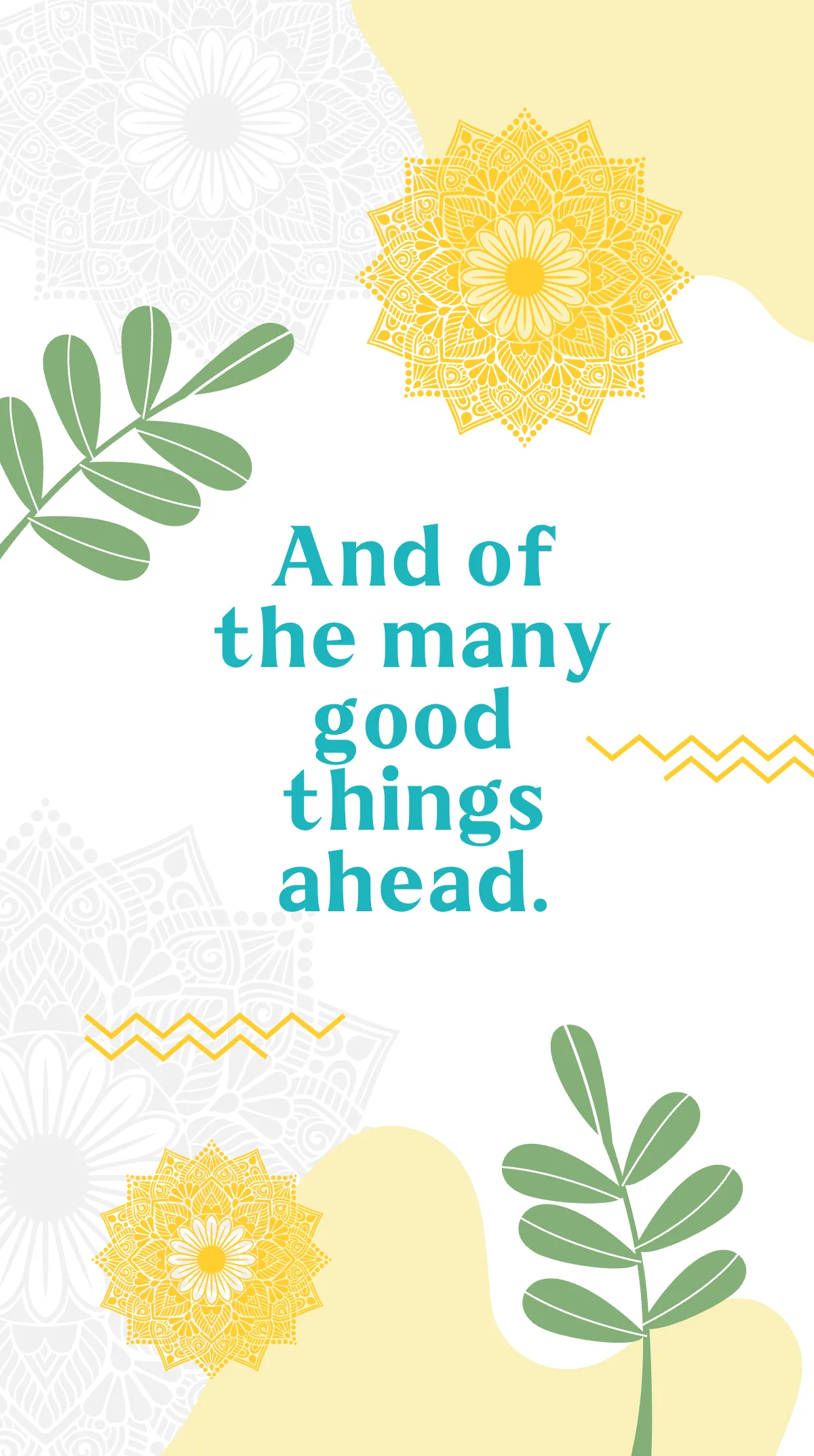 Free Ugadi Greetings Instagram Story Template to Edit Online