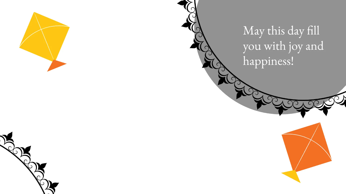 Free Happy Sankranthi Video Template to Edit Online