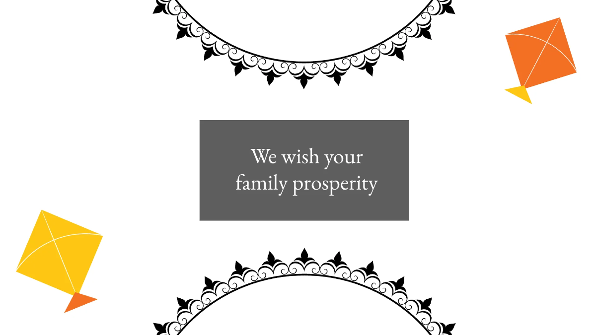 Free Happy Sankranthi Video Template to Edit Online