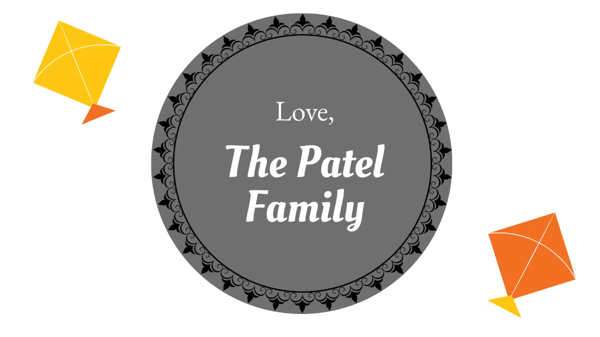 Free Happy Sankranthi Video Template to Edit Online