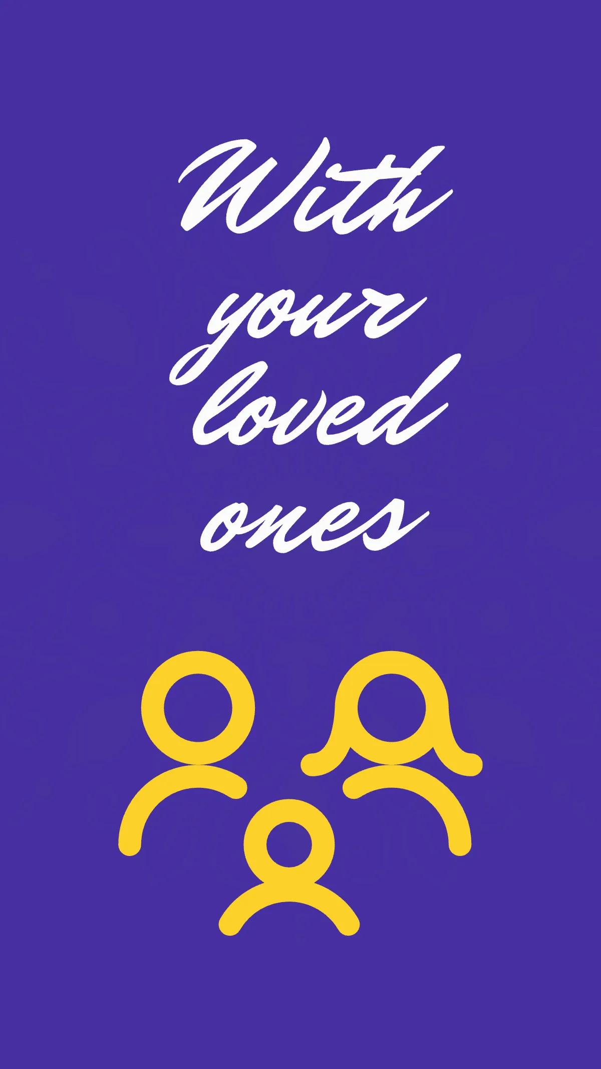 Free Ugadi Celebration Instagram Story Template to Edit Online