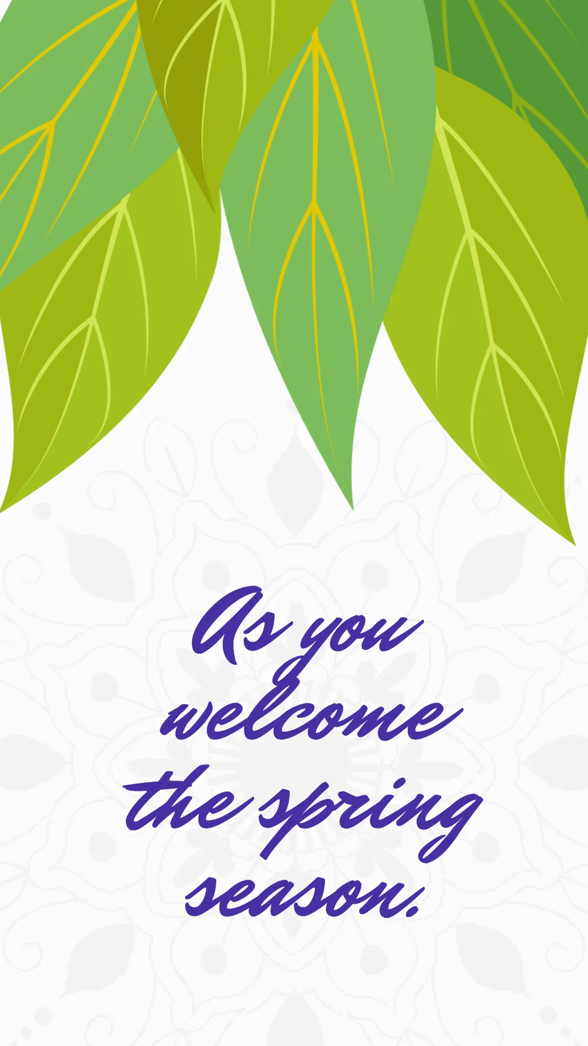 Free Ugadi Celebration Instagram Story Template to Edit Online