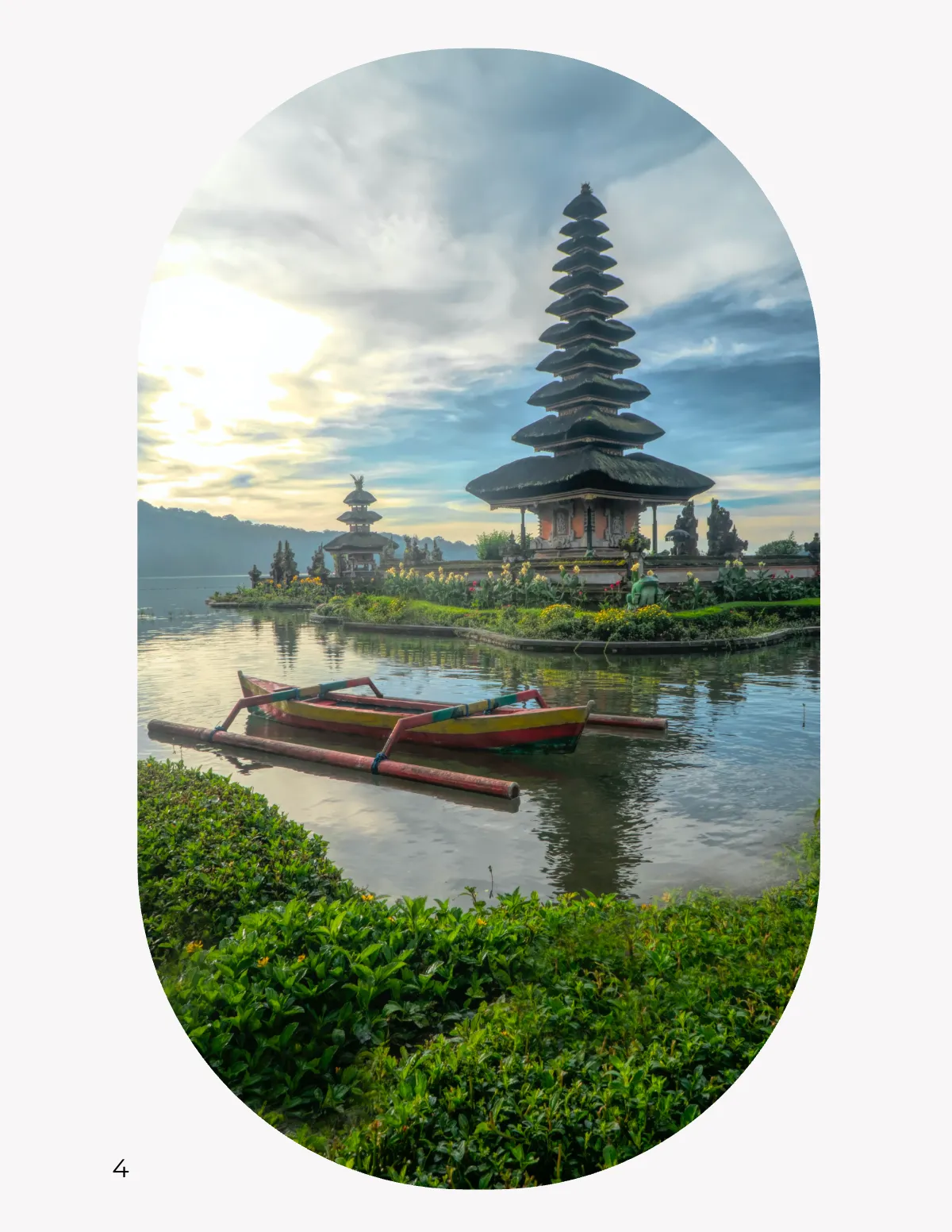 Free Company Tour Photo Book Template to Edit Online