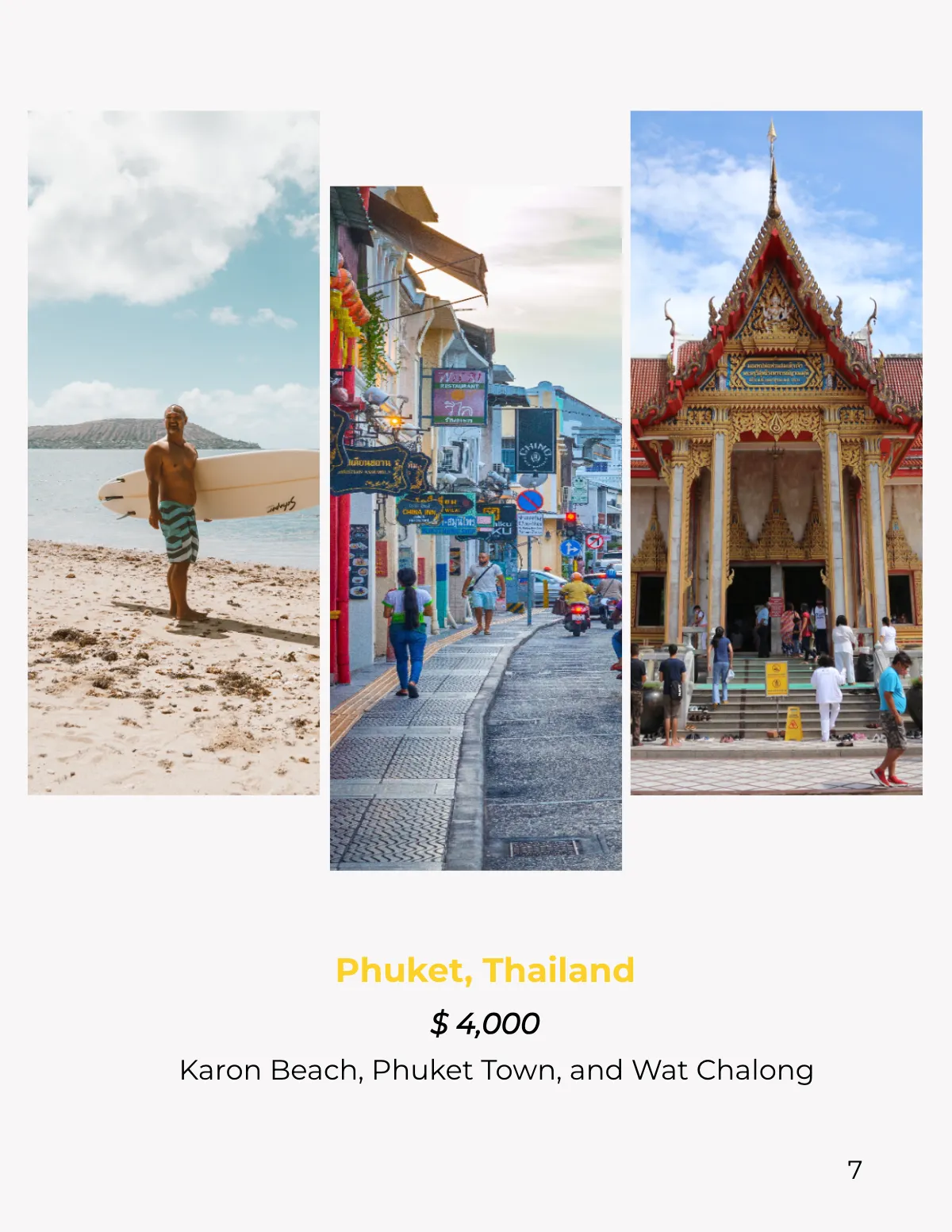 Free Company Tour Photo Book Template to Edit Online