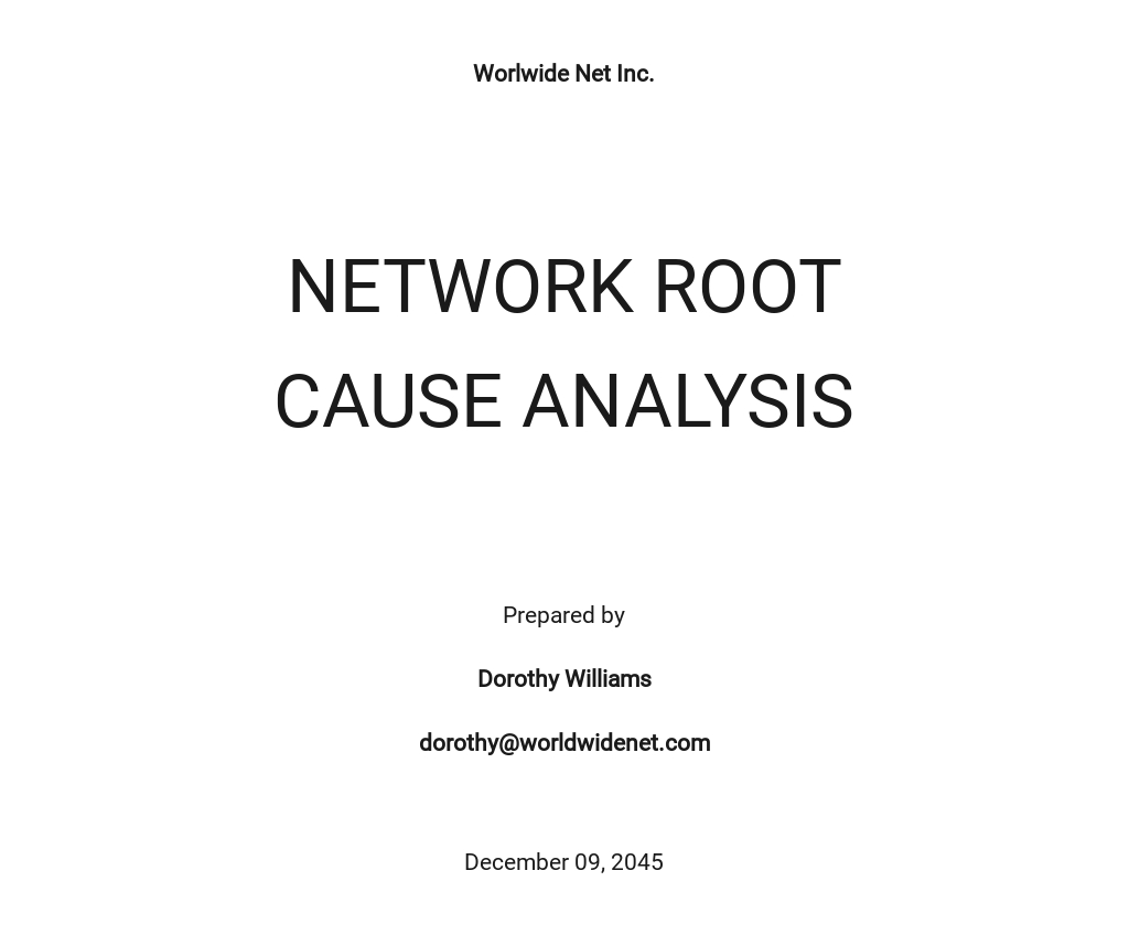 10-root-cause-analysis-templates-free-downloads-template