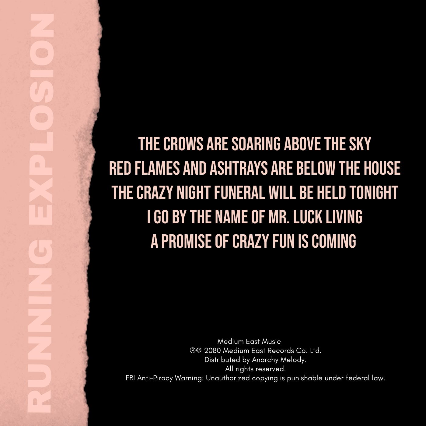 Free Grunge Album Cover Template to Edit Online