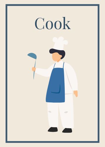 Free Snap Card Template to Edit Online