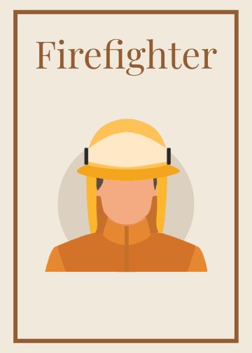 Free Snap Card Template to Edit Online