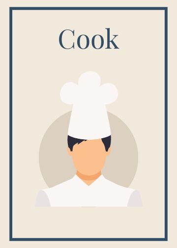 Free Snap Card Template to Edit Online