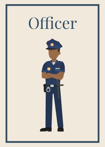 Free Snap Card Template to Edit Online