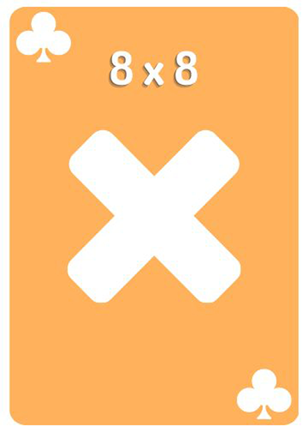 Free Game Snap Card Template to Edit Online