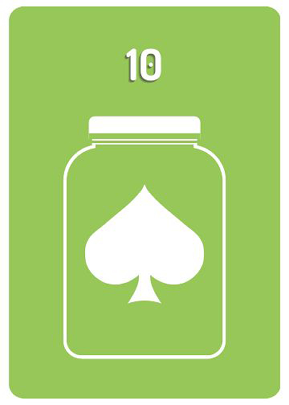 Free Game Snap Card Template to Edit Online