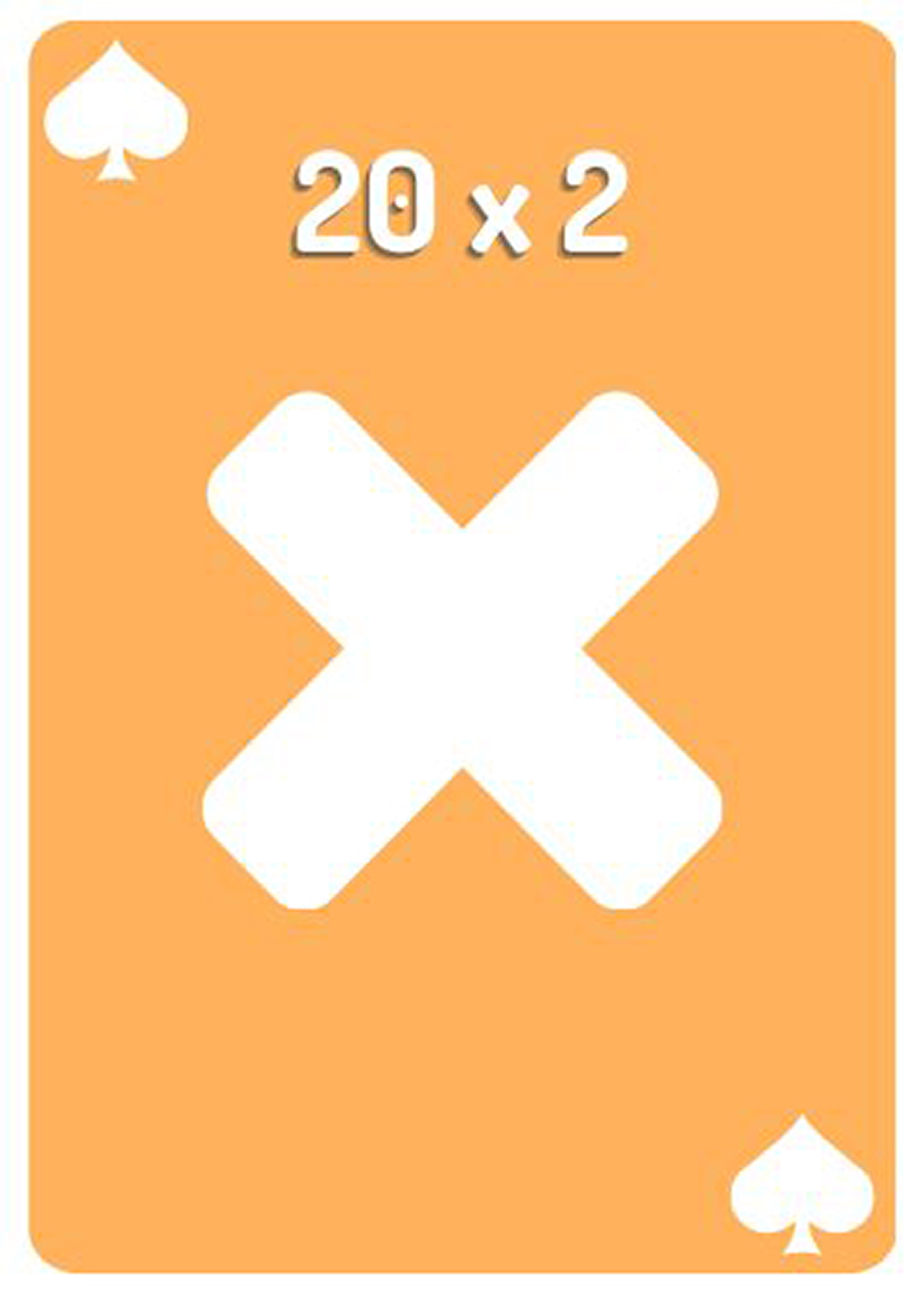 Free Game Snap Card Template to Edit Online