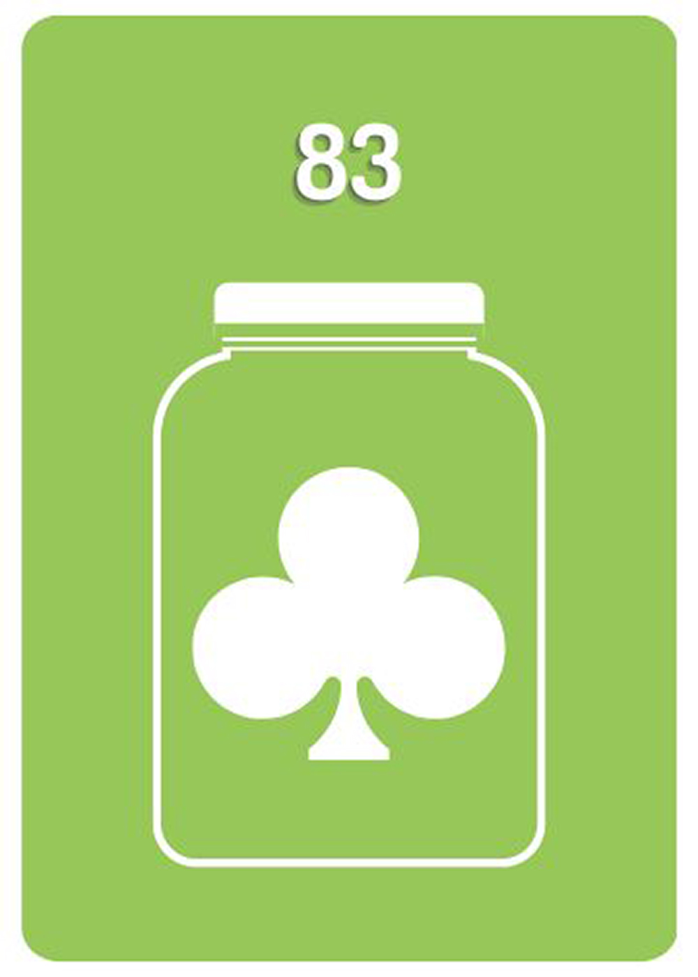 Free Game Snap Card Template to Edit Online