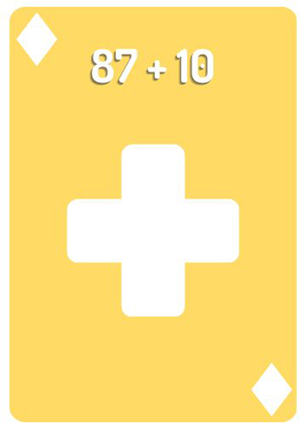 Free Game Snap Card Template to Edit Online