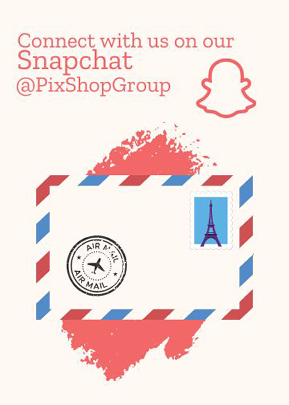 Free Social Media Snap Card Template to Edit Online