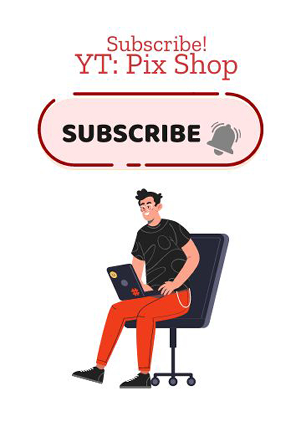 Free Social Media Snap Card Template to Edit Online