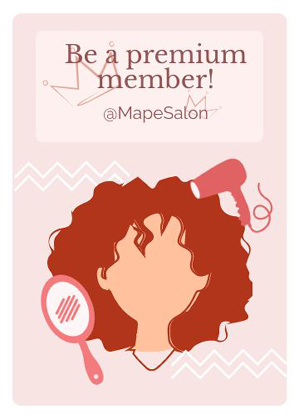 Free Snap Off Card Template to Edit Online