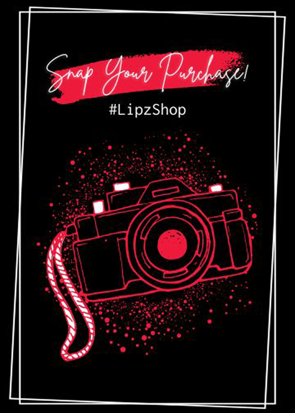 Free Small Business Snap Card Template to Edit Online