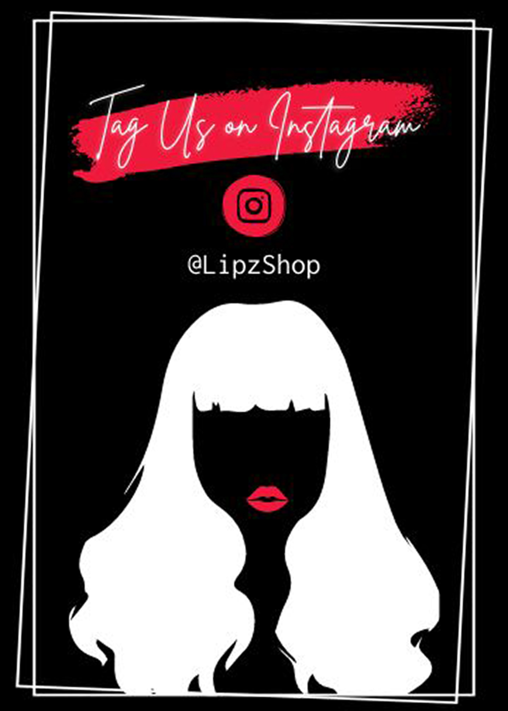 Free Small Business Snap Card Template to Edit Online