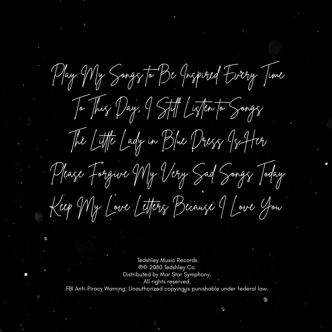 Free Classic Album Cover Template to Edit Online