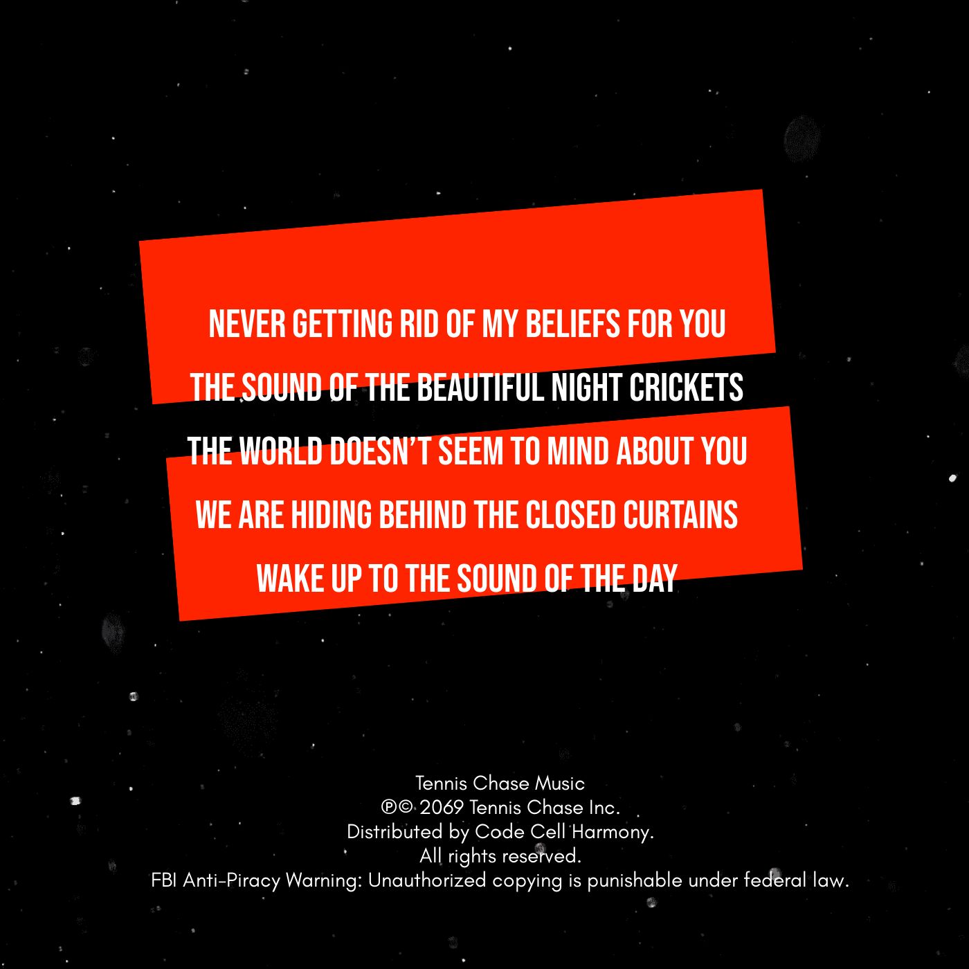 Free Nirvana Album Cover Template to Edit Online