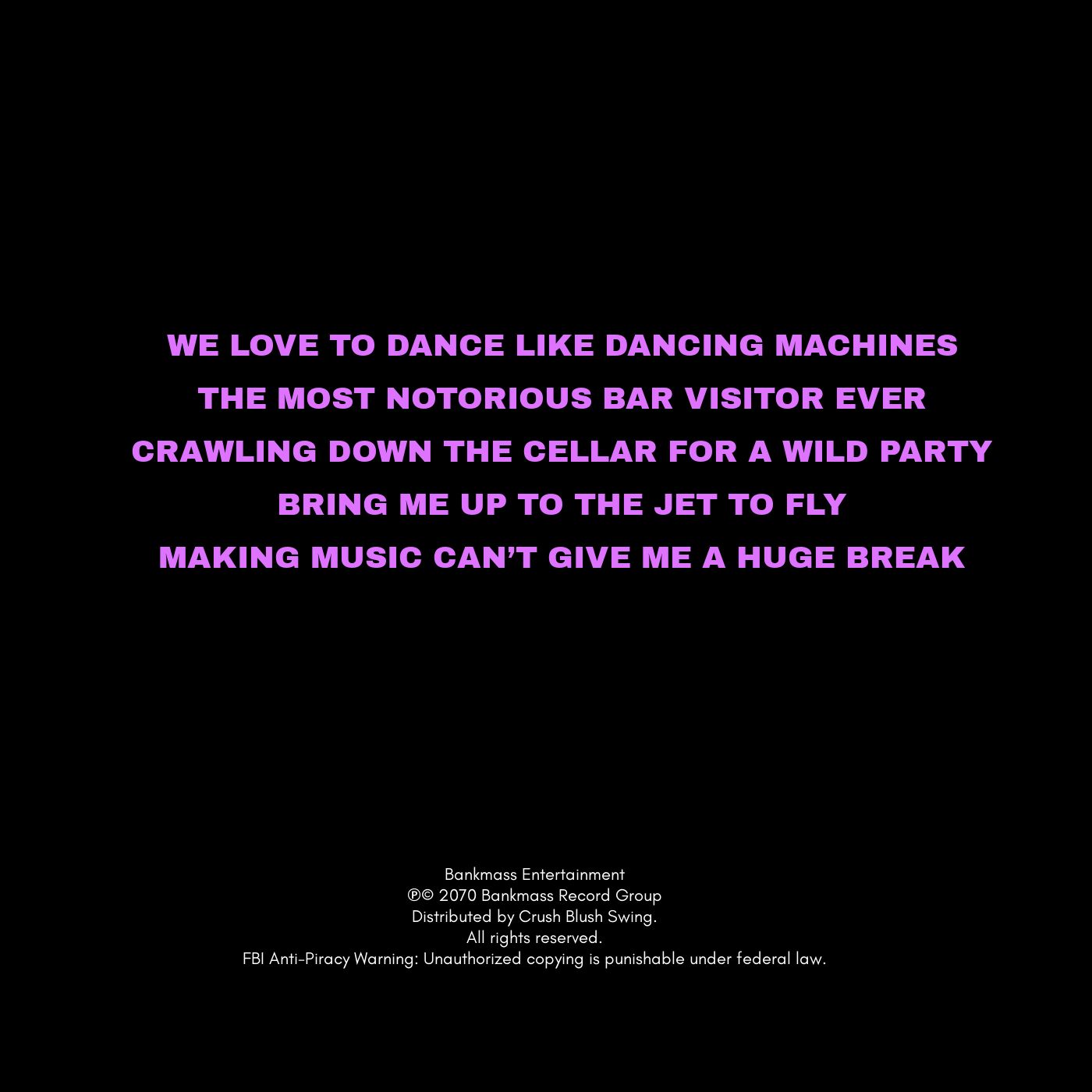 Free Cartoon Album Cover Template to Edit Online