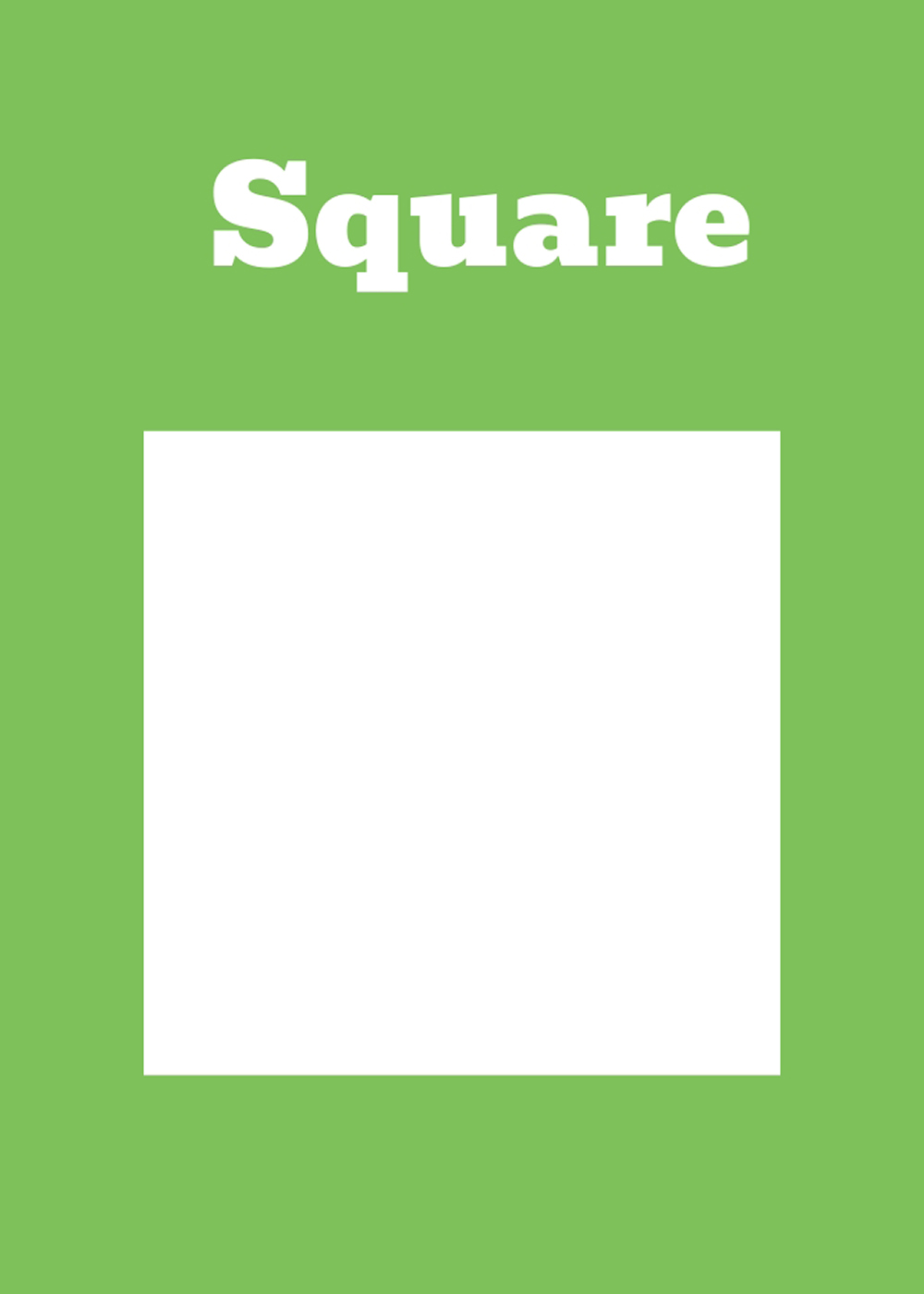 Free Colorful Childrens Snap Card Template to Edit Online