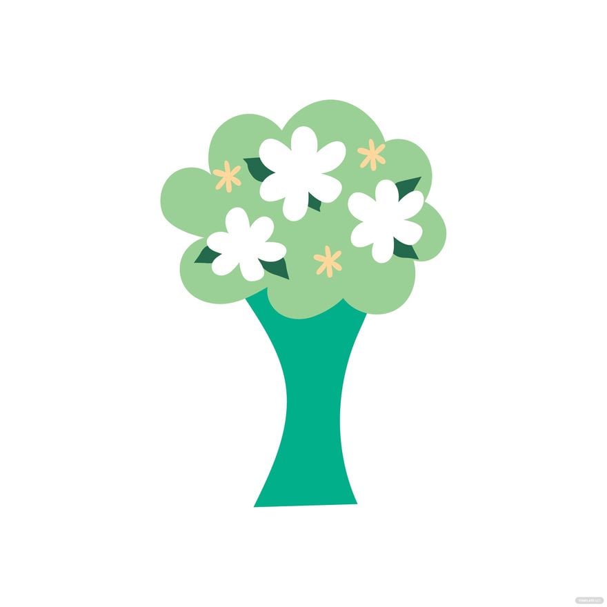 Free Wedding Flower Clipart in Illustrator, EPS, SVG, JPG, PNG