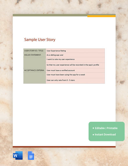 Google Story Template! (Copy)