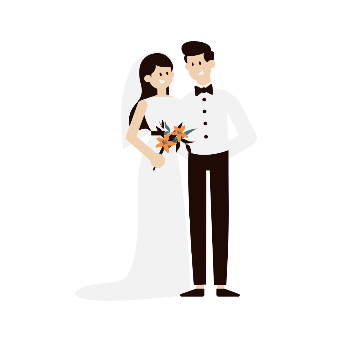 Wedding Images Free Clip Art Simple Infoupdate