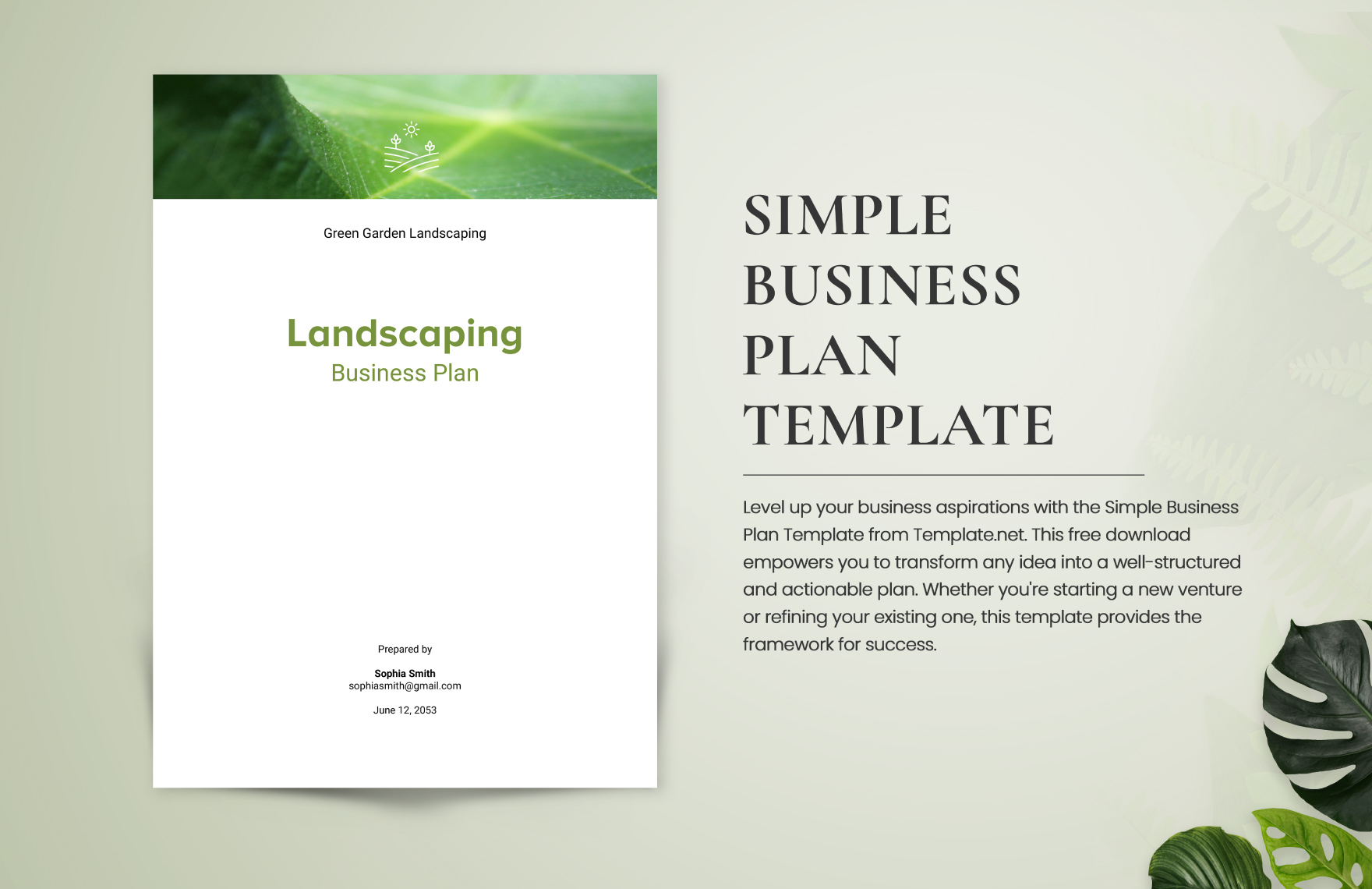 simple-business-plan-template-download-in-word-google-docs-pdf