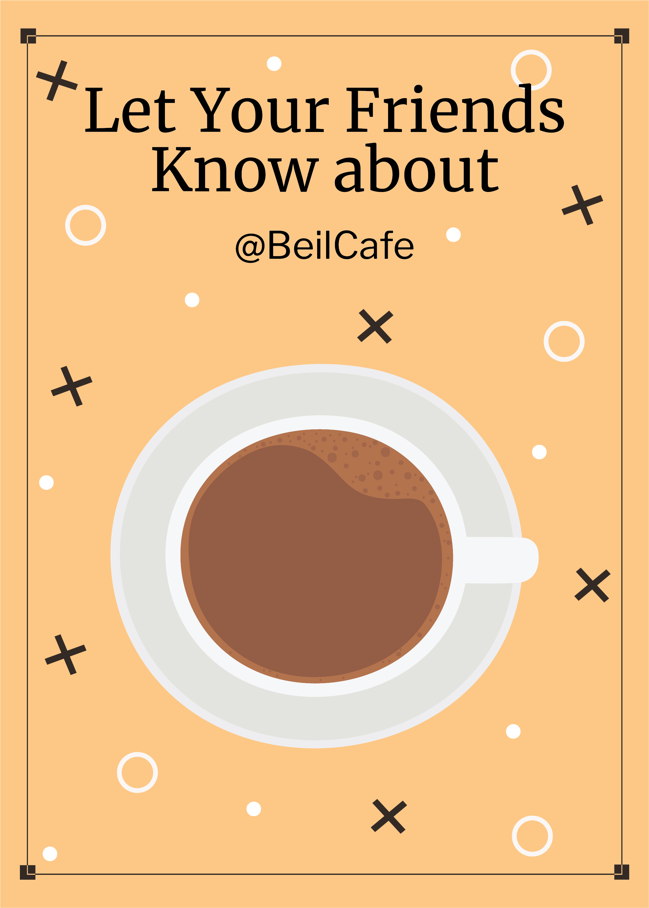 Free Business Snap Card Template to Edit Online