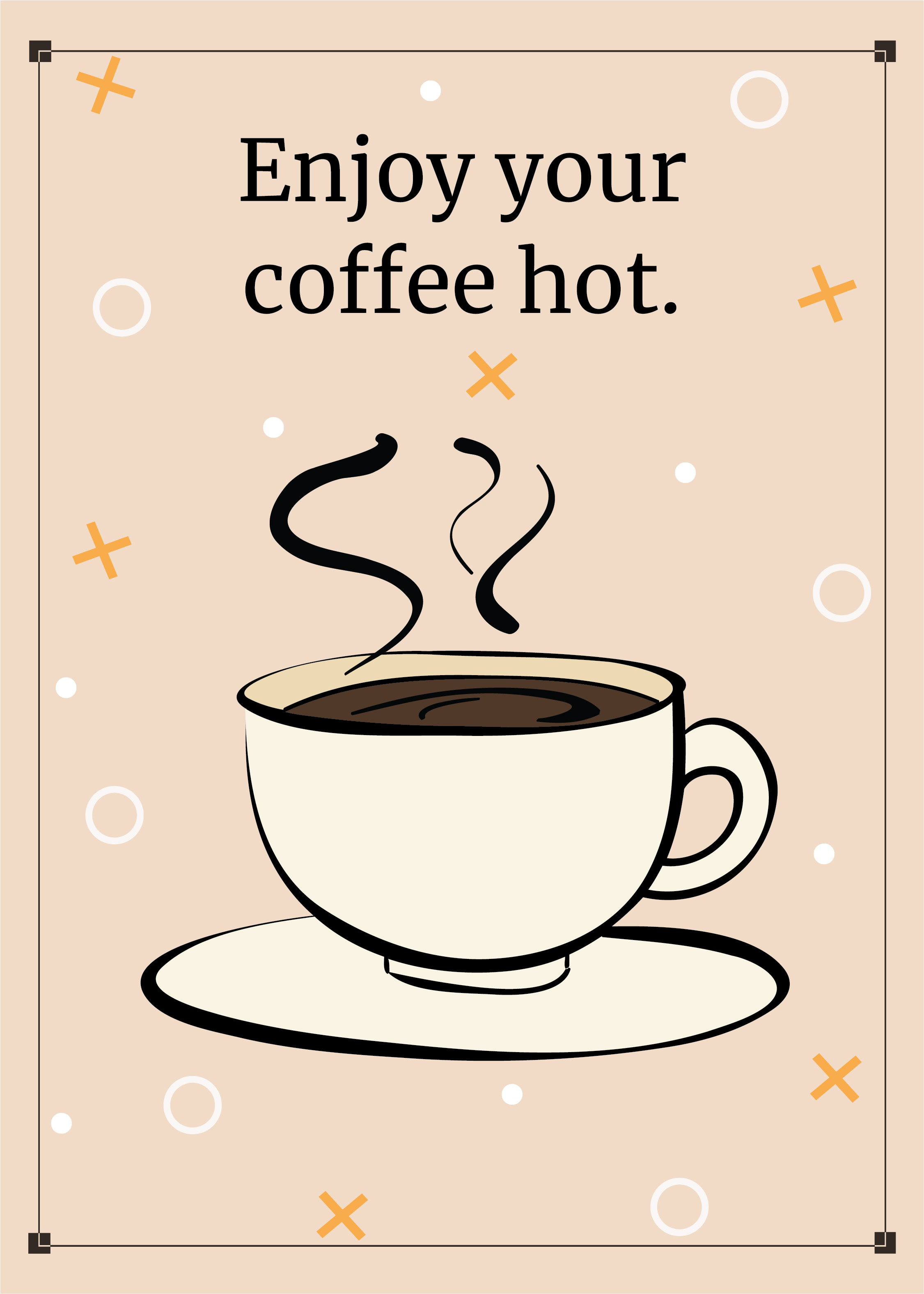 Free Business Snap Card Template to Edit Online