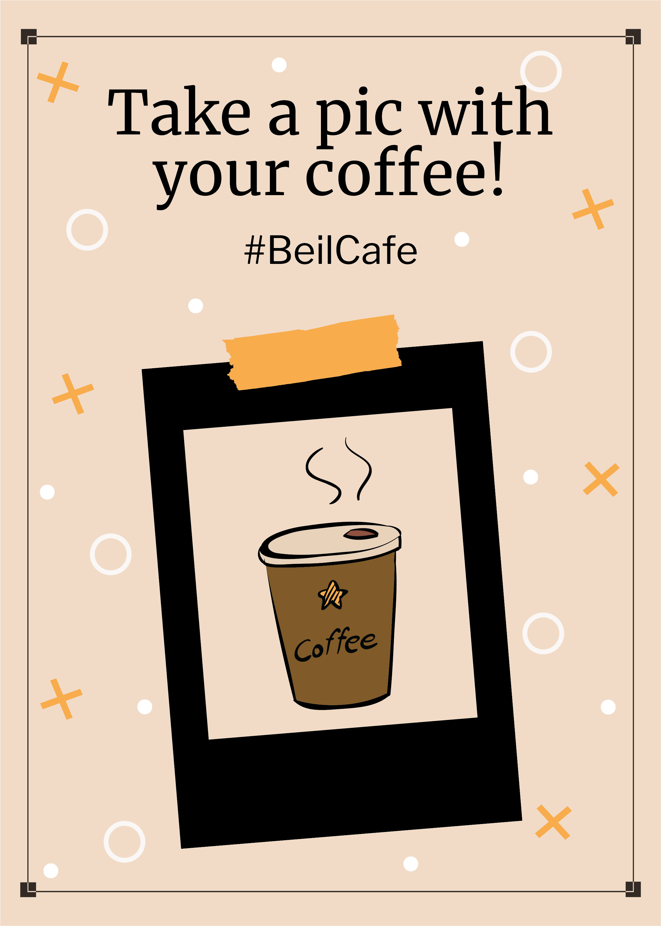 Free Business Snap Card Template to Edit Online