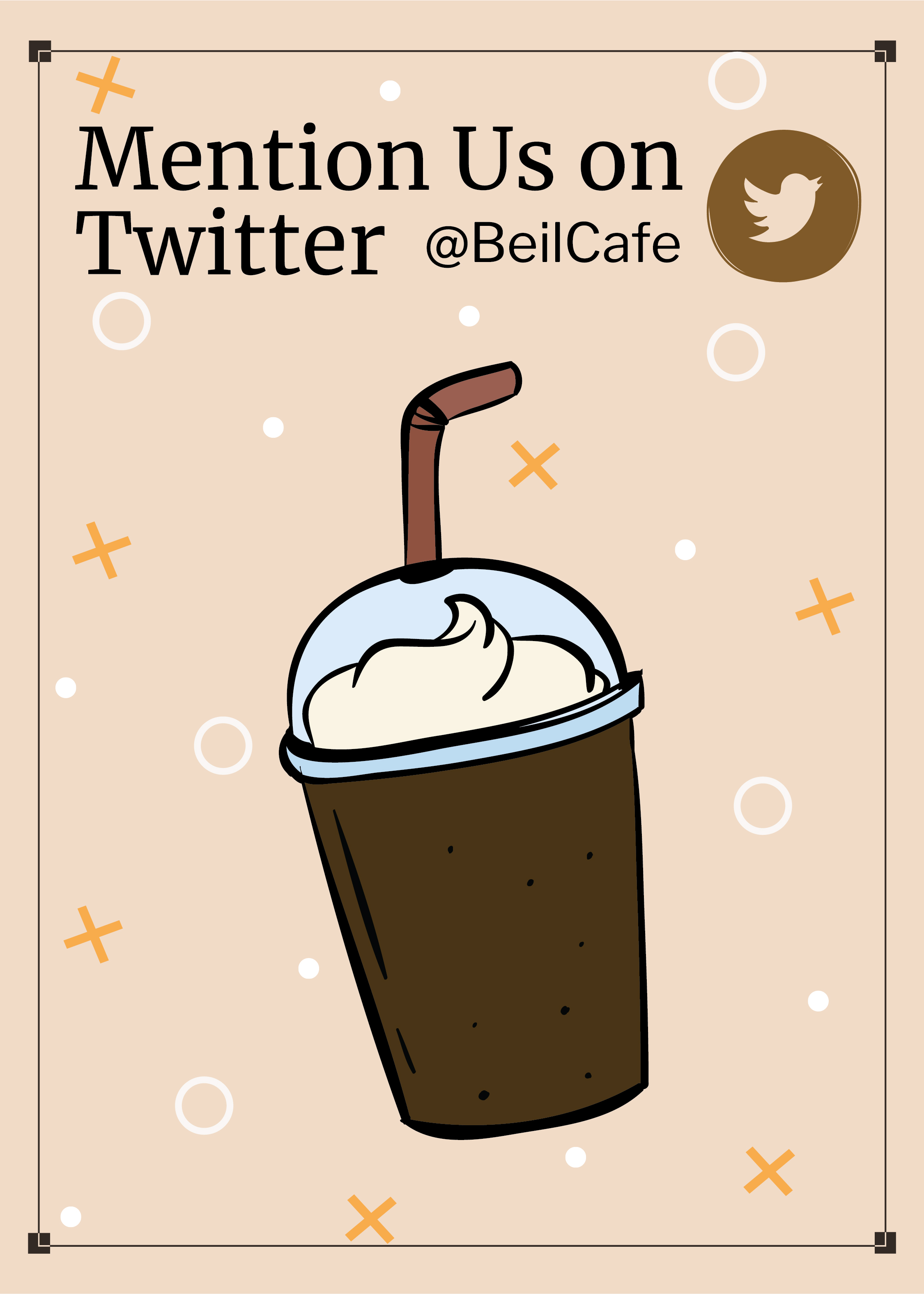 Free Business Snap Card Template to Edit Online