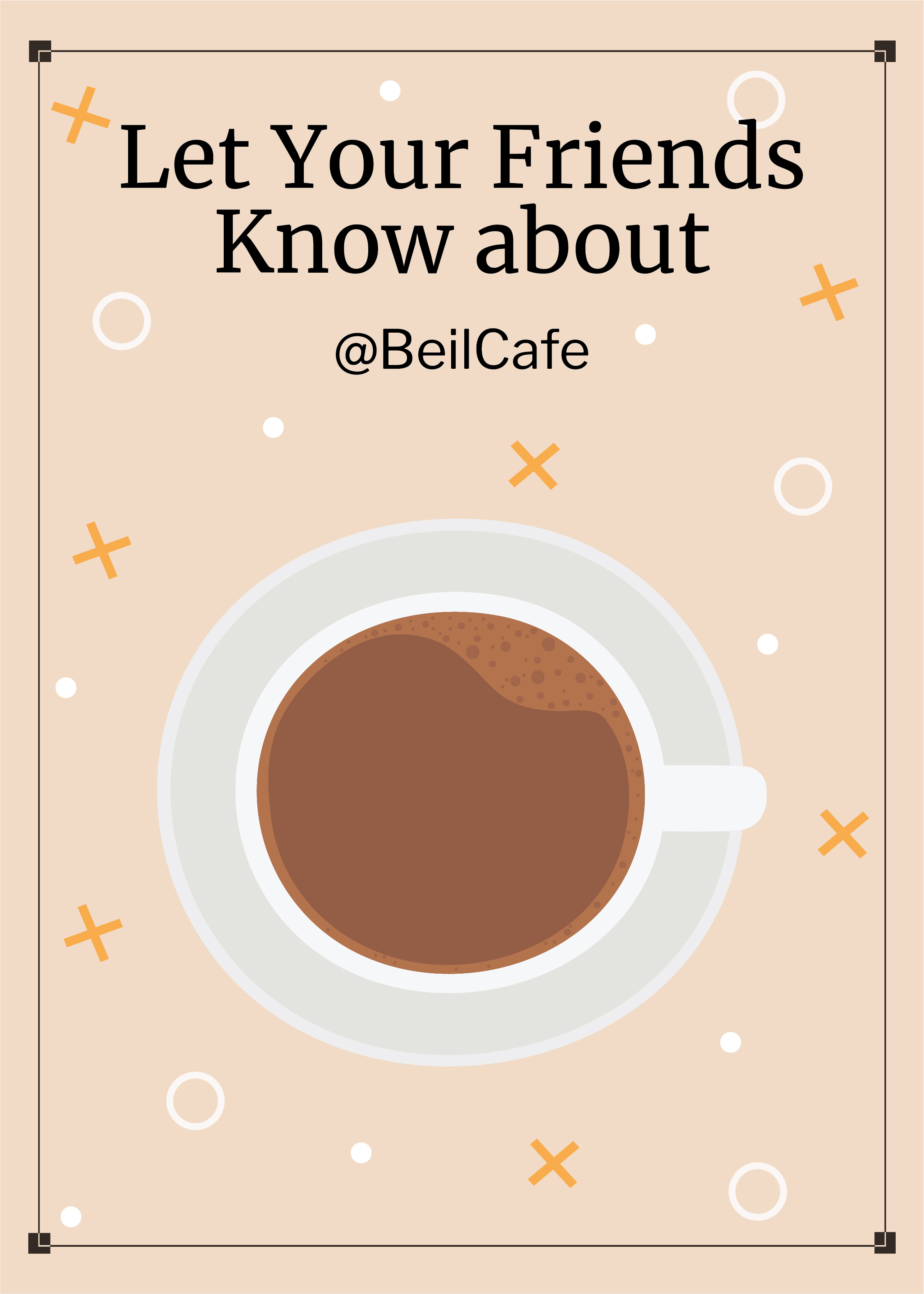 Free Business Snap Card Template to Edit Online