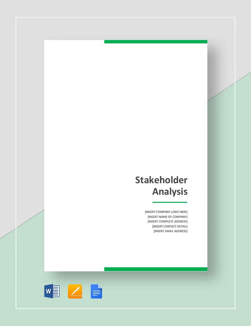 stakeholder-analysis-template-google-docs-word-apple-pages