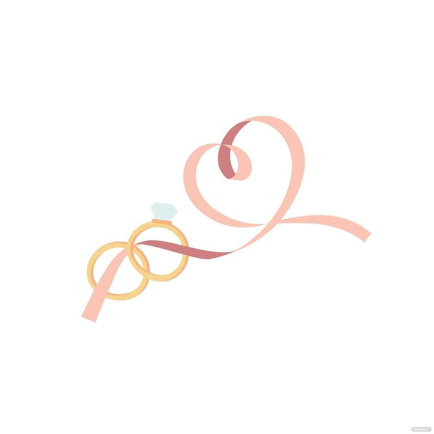 Free Wedding Knot Clipart in Illustrator, EPS, SVG, JPG, PNG
