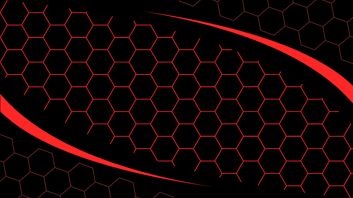 Black and Red Background Template