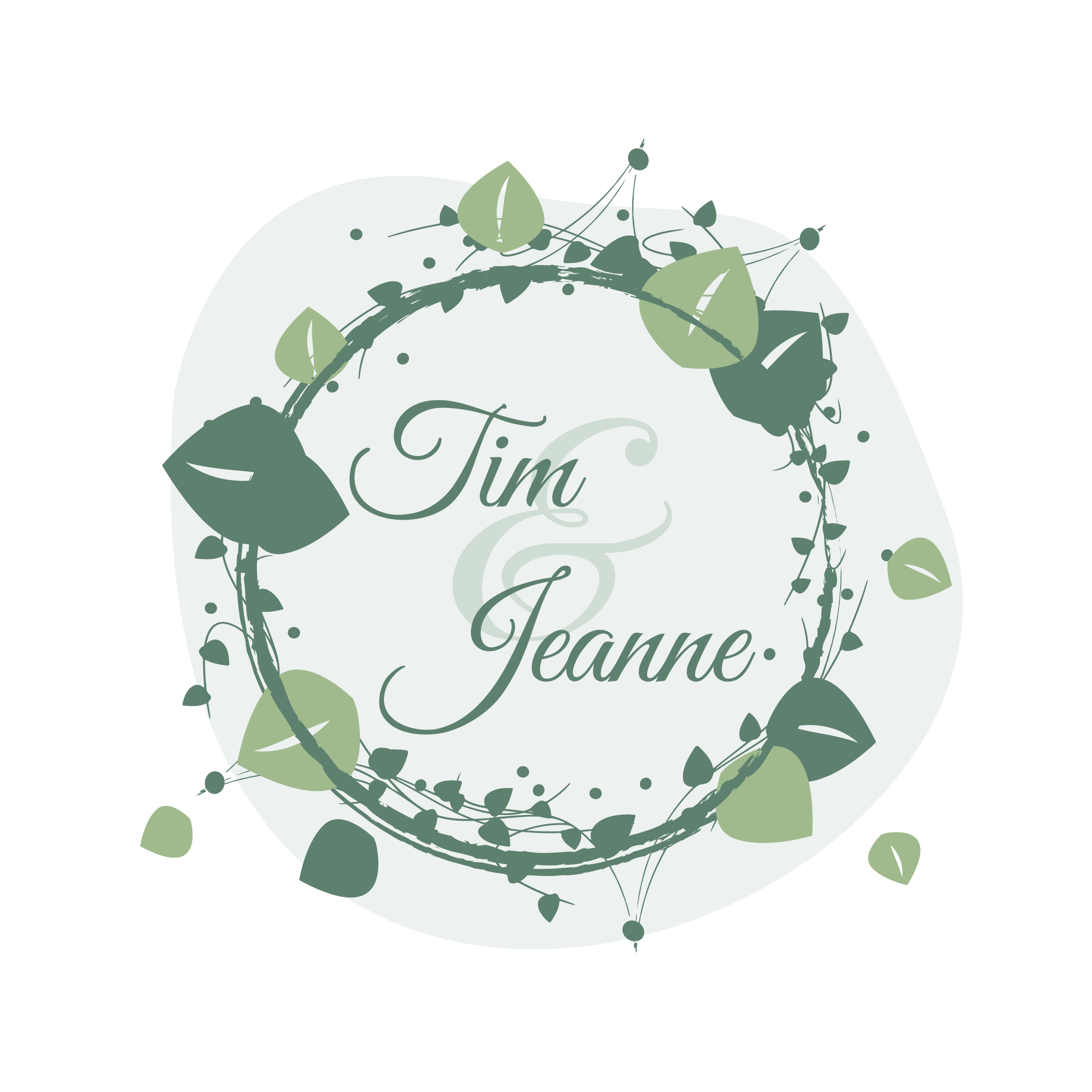 free wedding lines and clipart