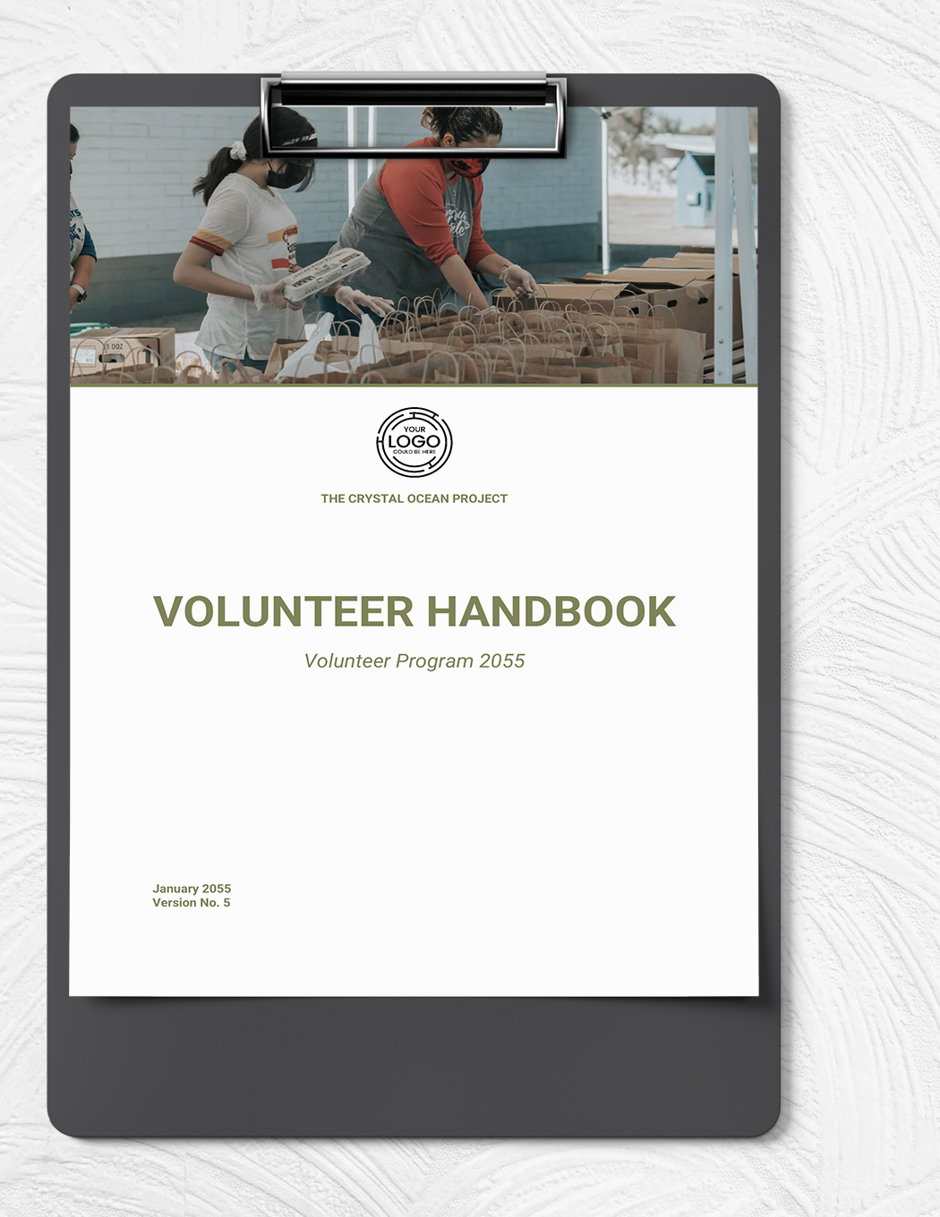 volunteer-handbook-template-download-in-word-google-docs-template