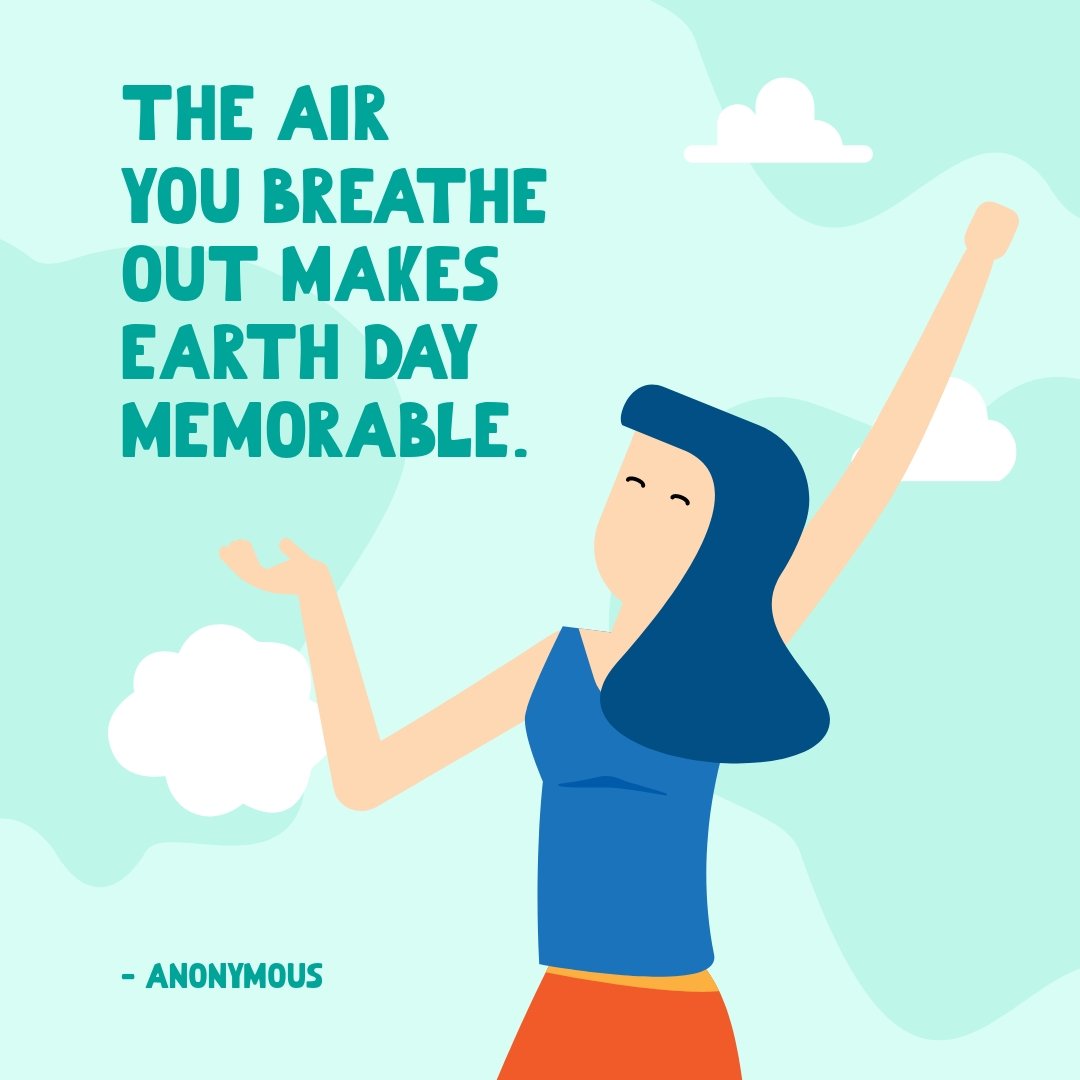 Funny Earth Day Quote