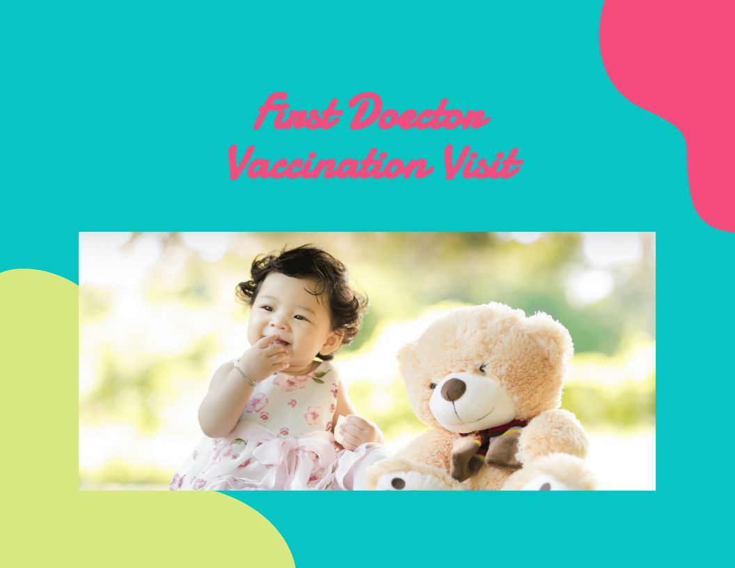 Free Baby Scrapbook Template to Edit Online